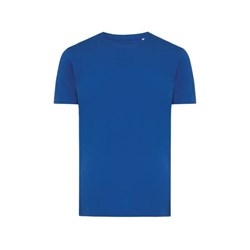 Zobrazit detaily pro Tričko Iqoniq Brett 180 z rec.ba, kráľ. modré XL Obrázky: Tričko Iqoniq Brett 180 z rec.ba, kráľ. modré XL