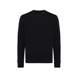 Zobrazit detaily pro Unisex mikina Etosha 280,rec.bavlna,čierna XXS Obrázky: Unisex mikina Etosha 280,rec.bavlna,čierna XXS