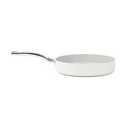 Zobrazit detaily pro Panvica 25cm s keramickým povrchom,recykl. hliník Obrázky: Panvica 25cm s keramickým povrchom,recykl. hliník