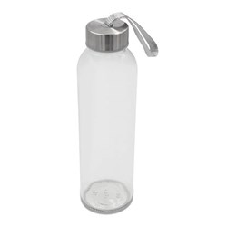 Zobrazit detaily pro Sklenená transparentní fľaša 500 ml s kov. viečkom Obrázky: Sklenená transparentní fľaša 500 ml s kov. viečkom