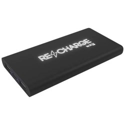 Zobrazit detaily pro SCX pogum.powerbanka 10000 mAh so svietiacim logom Obrázky: SCX pogum.powerbanka 10000 mAh so svietiacim logom
