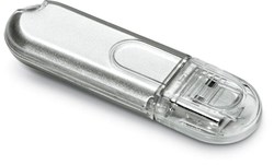 Zobrazit detaily pro Infotech mini USB flash disk strieborný 64GB Obrázky: Infotech mini USB flash disk strieborný 64GB