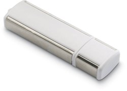 Zobrazit detaily pro Lineaflash bielo-strieb.USB flash disk,uzáver 64GB Obrázky: Lineaflash bielo-strieb.USB flash disk,uzáver 64GB