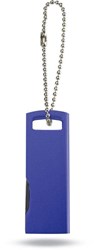 Zobrazit detaily pro Datagir modrý vyklápací USB disk 64GB Obrázky: Datagir modrý vyklápací USB disk 64GB