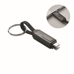 Zobrazit detaily pro Prívesok na kľúče, nabíj./dát. 60W kábel , magnet Obrázky: Prívesok na kľúče, nabíj./dát. 60W kábel , magnet