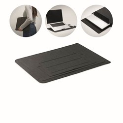 Zobrazit detaily pro Puzdro 3v1 z RPET na 16palcový notebook Obrázky: Puzdro 3v1 z RPET na 16palcový notebook