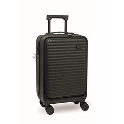 Zobrazit detaily pro Škrupinový kufor 20" na kolieskach z ABS Obrázky: Škrupinový kufor 20" na kolieskach z ABS
