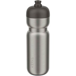 Zobrazit detaily pro Športová nerez termofľaša 800 ml, čierne doplnky Obrázky: Športová nerez termofľaša 800 ml, čierne doplnky