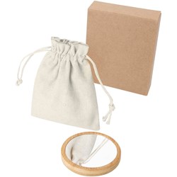 Zobrazit detaily pro Bambusové zrkadlo v taške Obrázky: Bambusové zrkadlo v taške