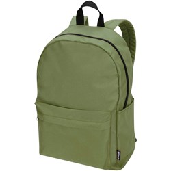 Zobrazit detaily pro Oliv.zelený mestský GRS ruksak na notebook 14",16L Obrázky: Oliv.zelený mestský GRS ruksak na notebook 14",16L
